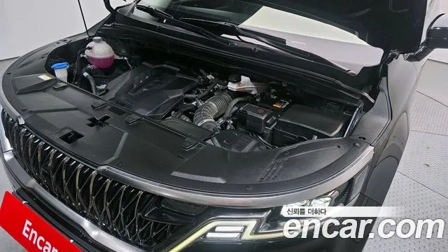 Kia Carnival 4th generation id 2926245 из Кореи 16