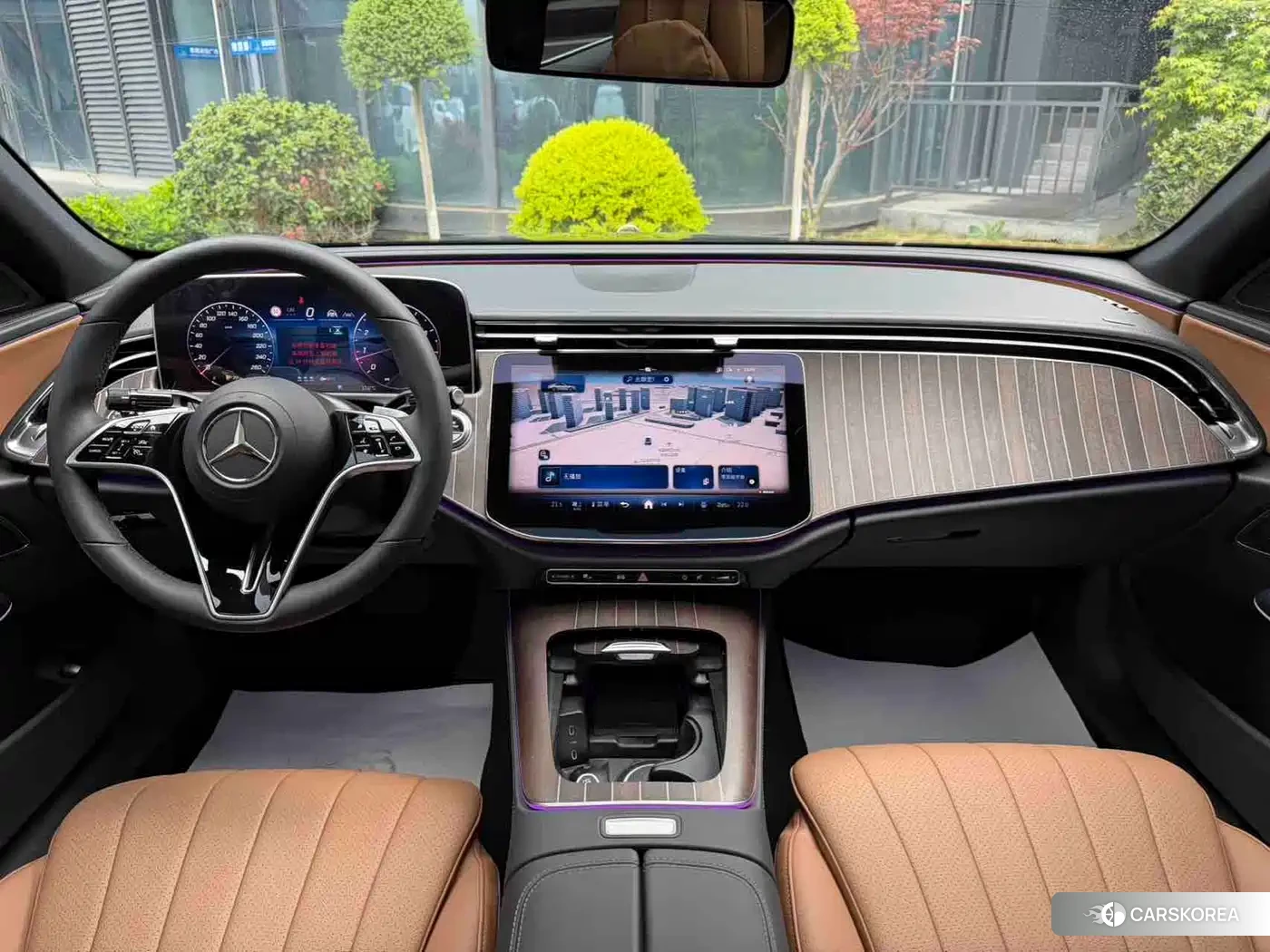 Mercedes-Benz E-Class id 4565320 из Китая 8