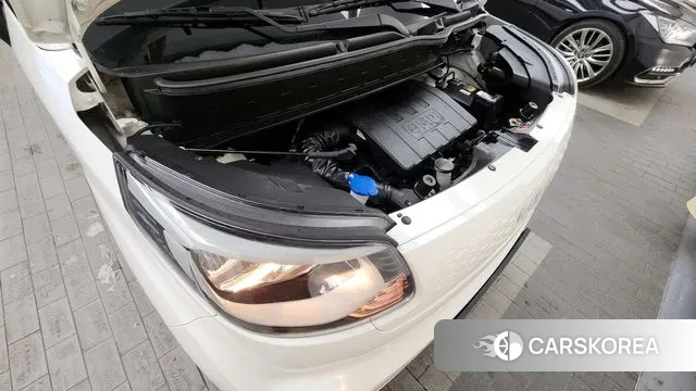 Kia The New Ray id 3453236 из Кореи 16