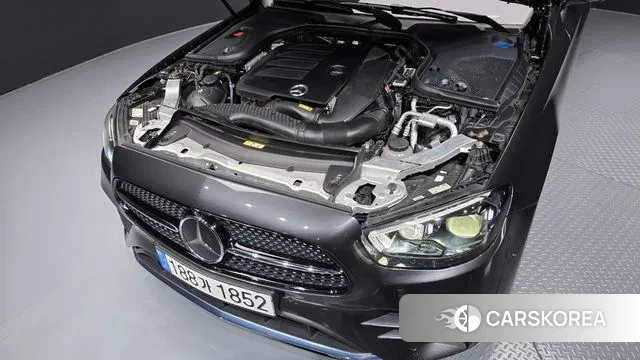 Mercedes-Benz E-Class W213 id 3385149 из Кореи 16