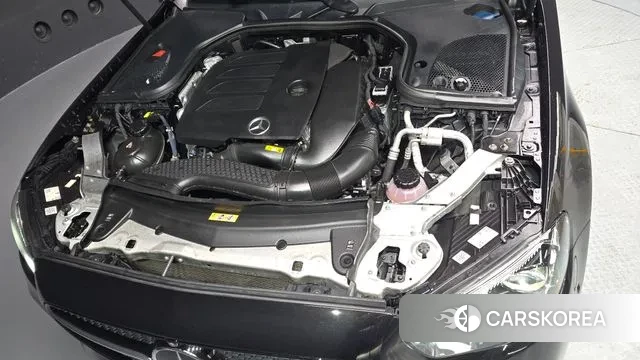 Mercedes-Benz E-Class W213 id 3660715 из Кореи 16