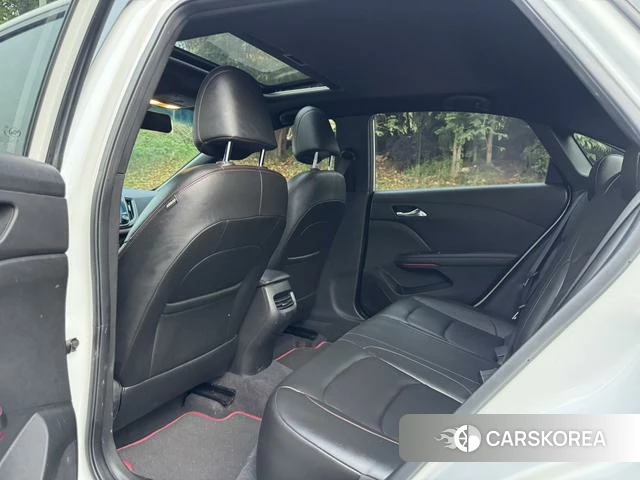 Chevrolet Cruze id 4213613 из Китая 17
