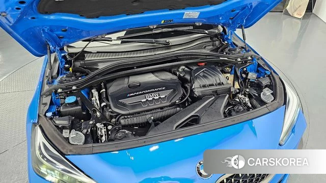 BMW 2 Series Gran Coupe (F44) id 4389644 из Кореи 16
