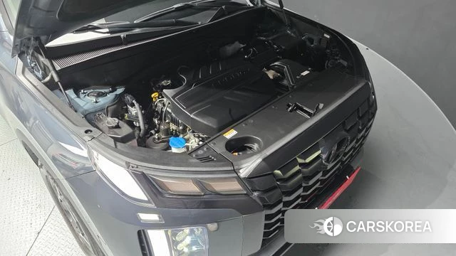 Hyundai The New Palisade id 3859070 из Кореи 16