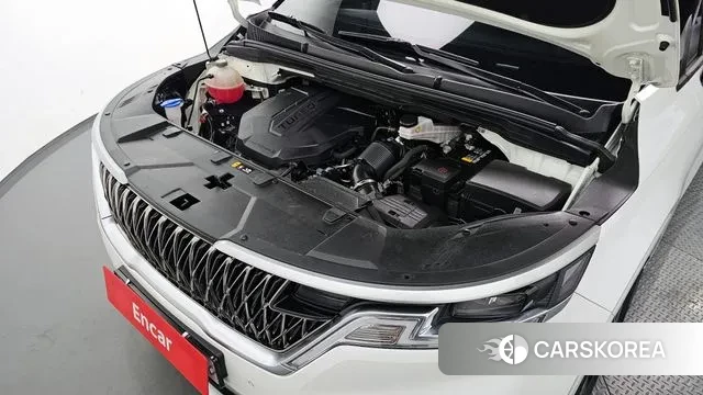 Kia Carnival 4th generation id 2891015 из Кореи 16