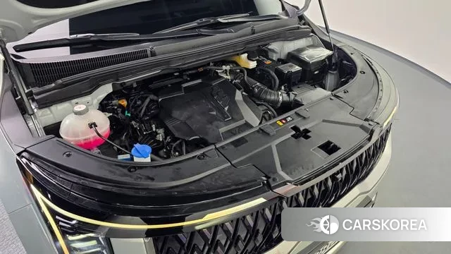 Kia The New Carnival 4th Generation id 3745219 из Кореи 16