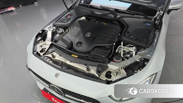 Mercedes-Benz CLS-Class C257 id 4608496 из Кореи 16