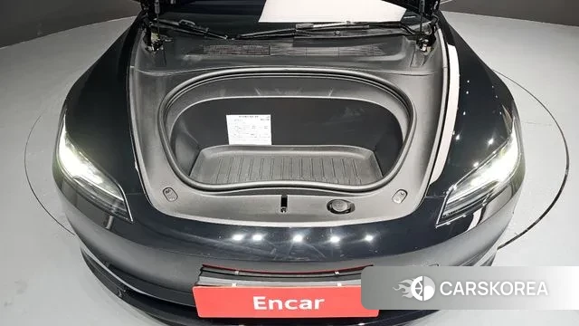 Tesla Model 3 id 3467146 из Кореи 16