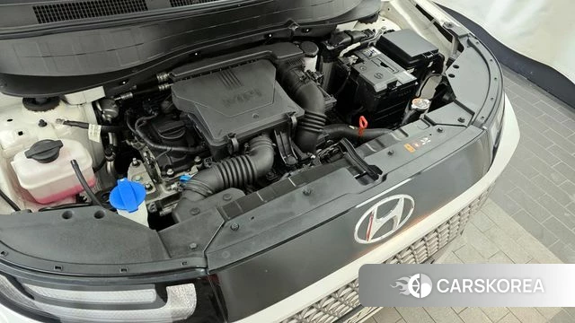 Hyundai Casper id 4361036 из Кореи 16
