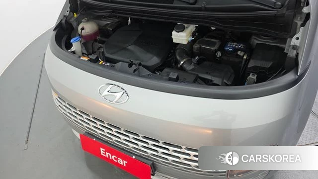 Hyundai Staria id 4763872 из Кореи 26