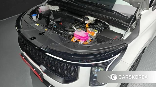 Kia The New Carnival 4th Generation id 4578427 из Кореи 32