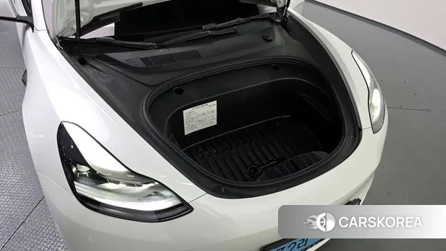 Tesla Model 3 id 3467903 из Кореи 16