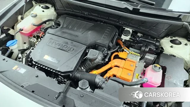 Kia Di Ol Nu Niro id 3735075 из Кореи 16