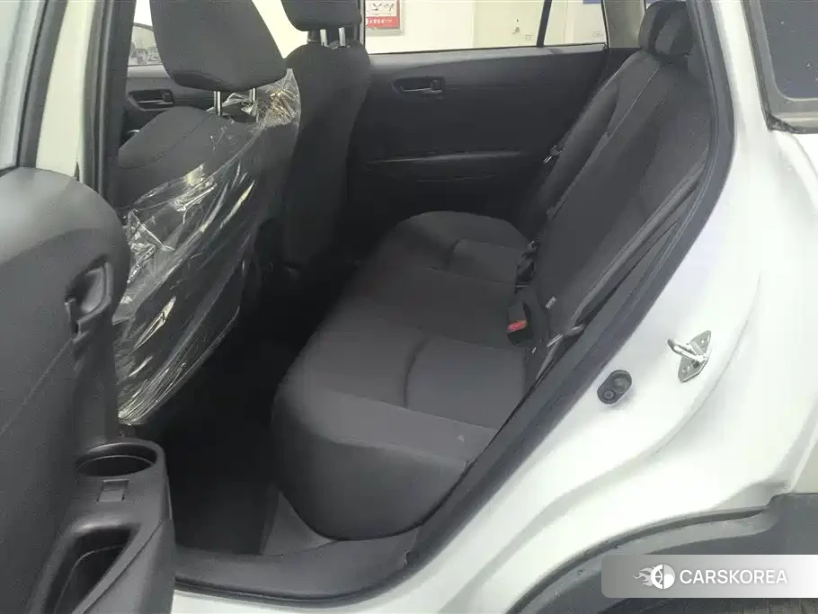 Toyota Corolla id 4681160 из Китая 12
