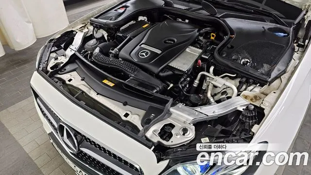 Mercedes-Benz E-Class W213 id 2713843 из Кореи 16