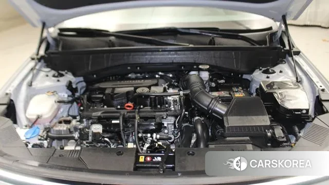 Hyundai Kona (SX2) id 3452587 из Кореи 16