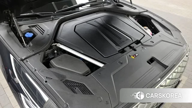 Genesis Electrified GV70 id 3689982 из Кореи 16