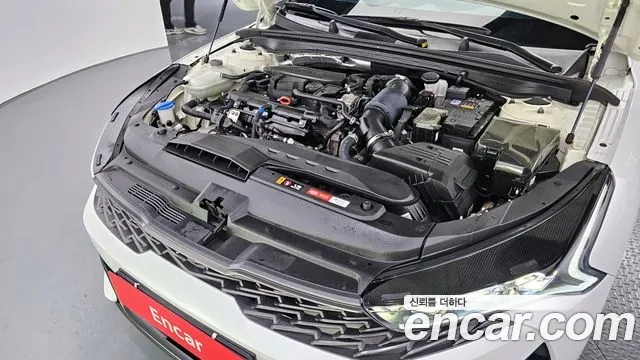 Kia K5 3rd generation id 2864759 из Кореи 16