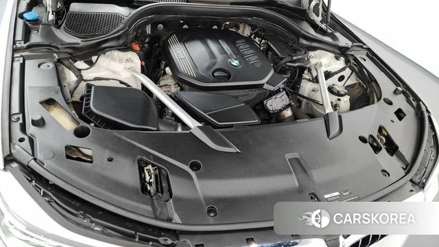 BMW 6 Series GT (G32) id 3911518 из Кореи 16