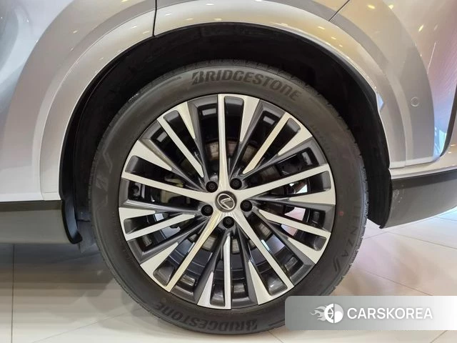 Lexus RX450h + 5th generation id 4704938 из Кореи 11
