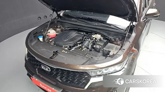 Kia Sorento 4th Generation id 3444058 из Кореи 16