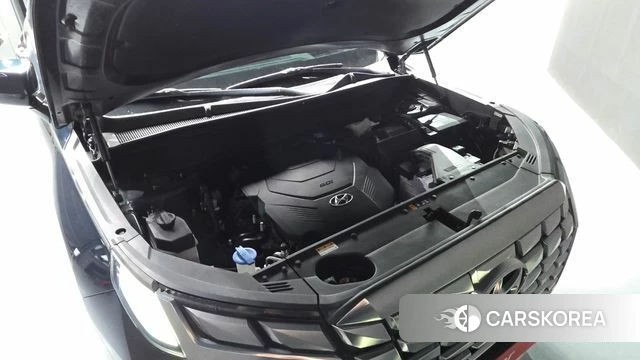 Hyundai The New Palisade id 4428148 из Кореи 31