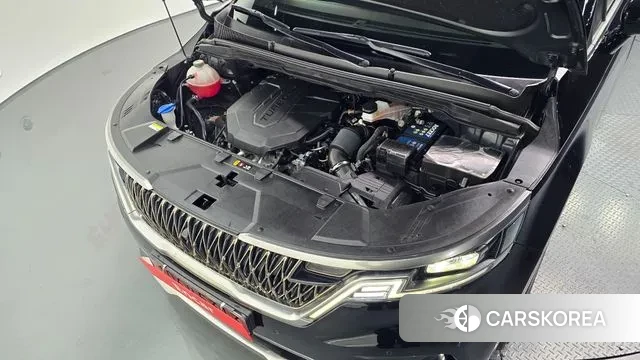 Kia Carnival 4th generation id 3654709 из Кореи 16