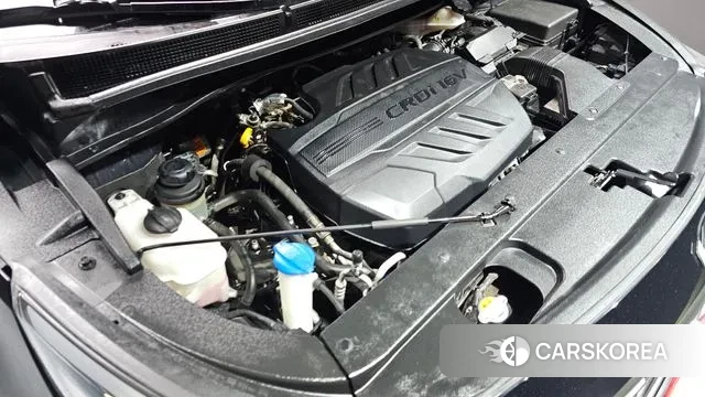 Kia The New Carnival id 3789043 из Кореи 16