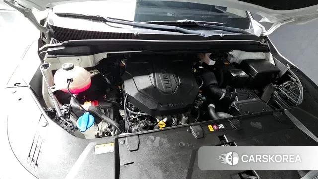 Kia Carnival 4th generation id 3406321 из Кореи 16