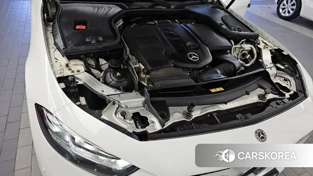 Mercedes-Benz CLS-Class C257 id 3350671 из Кореи 16