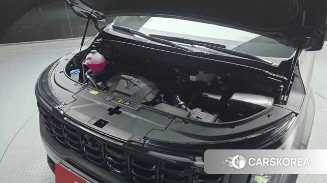 Kia The New Carnival 4th Generation id 4016718 из Кореи 16