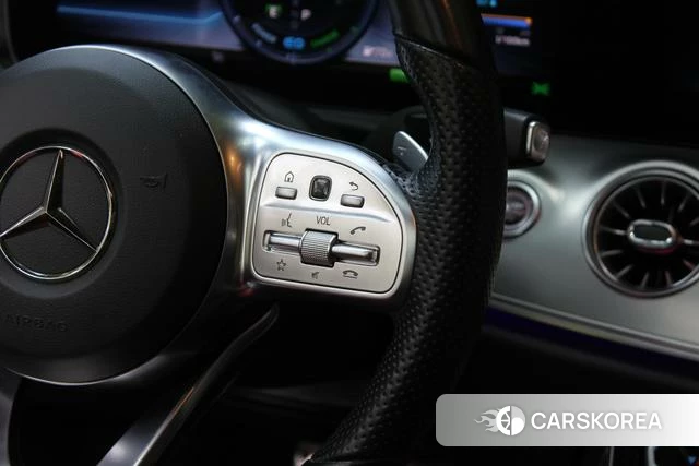 Mercedes-Benz E-class (imported) id 3890036 из Китая 25