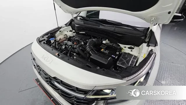 Kia The New Seltos id 3545046 из Кореи 16