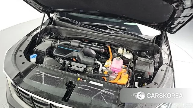 Kia The New Sorento 4th Generation id 3585922 из Кореи 16