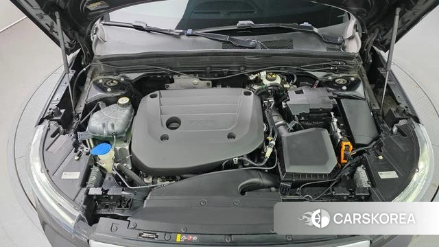 Volvo XC40 id 4727154 из Кореи 25