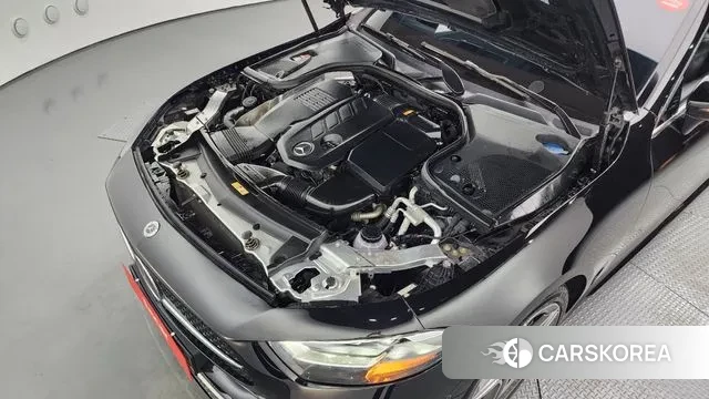 Mercedes-Benz CLS-Class C257 id 3169327 из Кореи 16