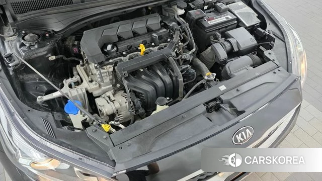 Kia Come New K3 id 4633220 из Кореи 16