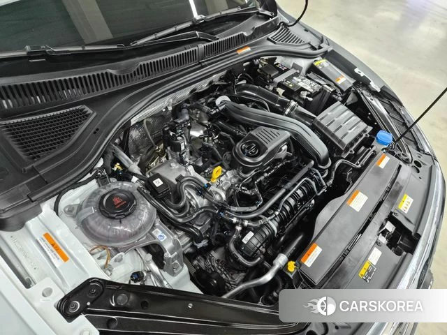 Volkswagen 7th Generation of Jetta id 4243091 из Кореи 16