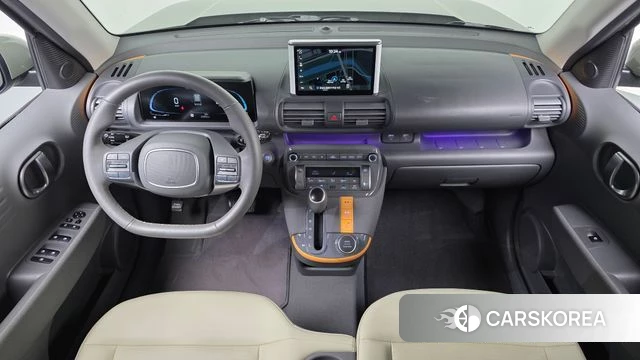 Hyundai Casper id 4898118 из Кореи 27