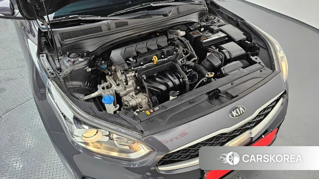 Kia Come New K3 id 4356950 из Кореи 31