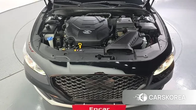 Hyundai Grandeur IG id 3039494 из Кореи 16