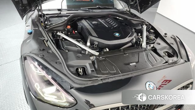 BMW Z4 (G29) id 3827979 из Кореи 16