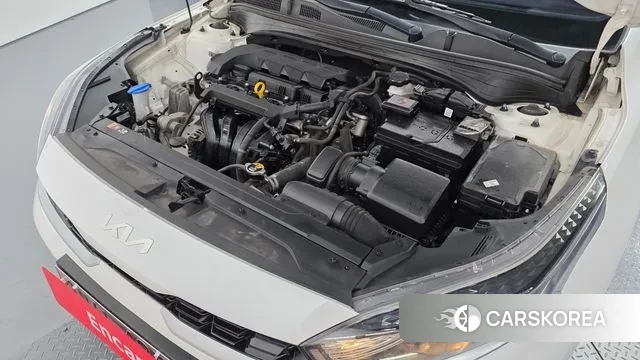 Kia The New K3 2nd generation id 3582189 из Кореи 16