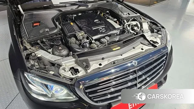 Mercedes-Benz E-Class W213 id 3460314 из Кореи 16