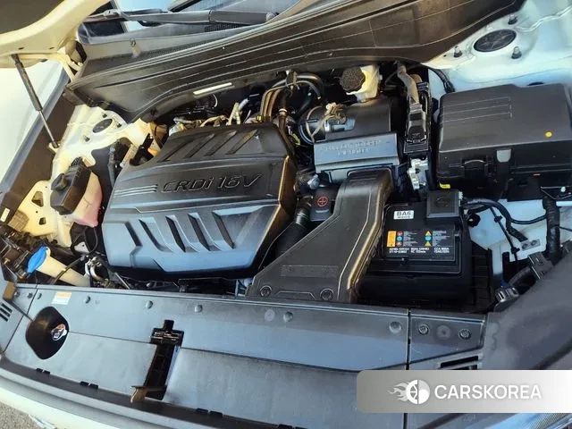 Hyundai Palisade id 3556008 из Кореи 16