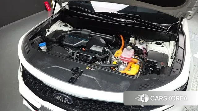 Kia Sorento 4th Generation id 3540831 из Кореи 16