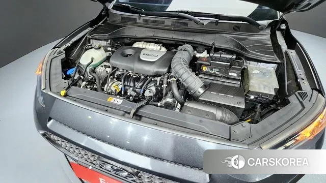 Hyundai Kona id 3449359 из Кореи 16