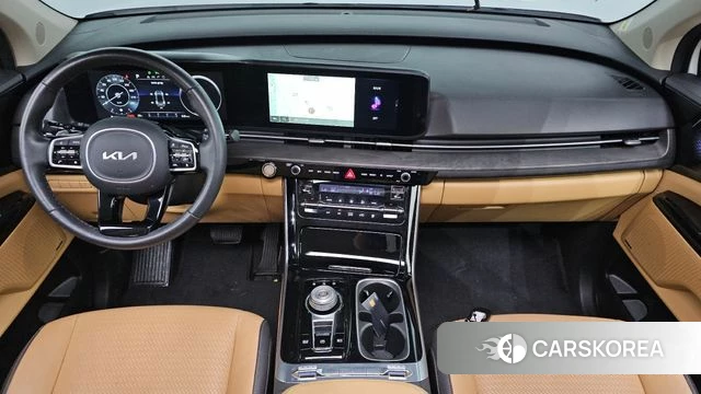 Kia Carnival 4th generation id 4774286 из Кореи 27