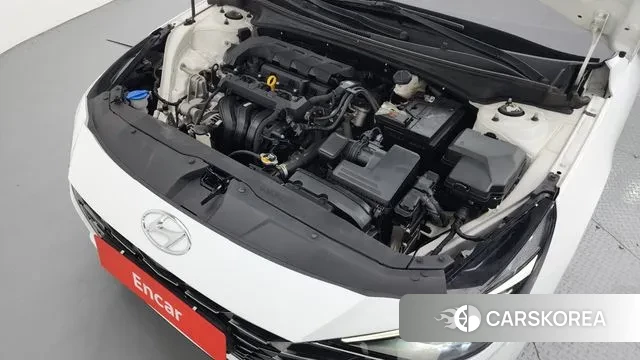 Hyundai Avante (CN7) id 3238392 из Кореи 16