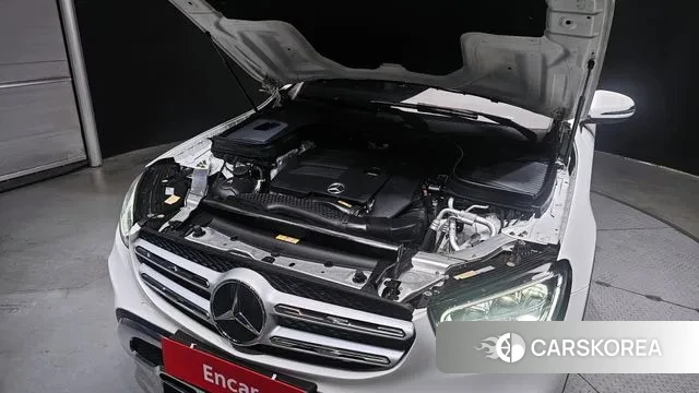 Mercedes-Benz GLC-Class X253 id 3018251 из Кореи 16